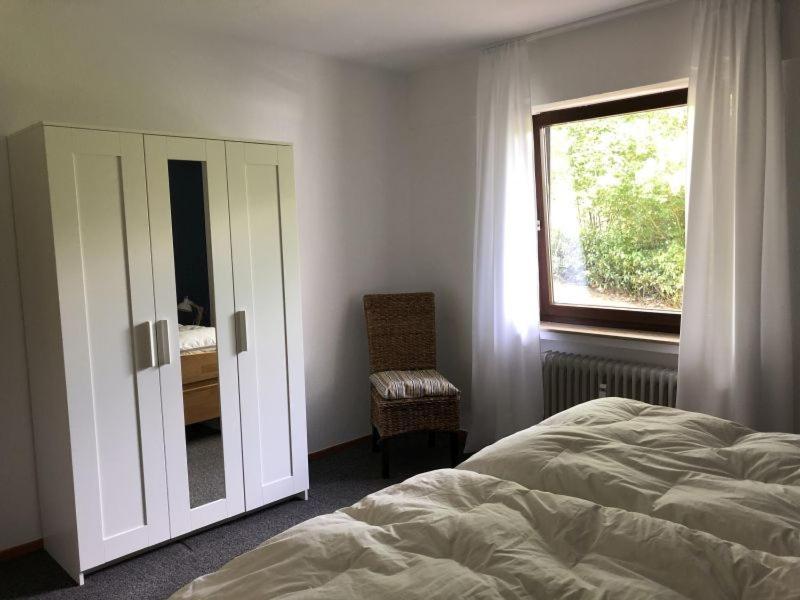 Ferienwohnung Zum Kurpark Winterberg Exteriér fotografie